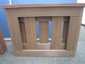 人工木　リフォーム